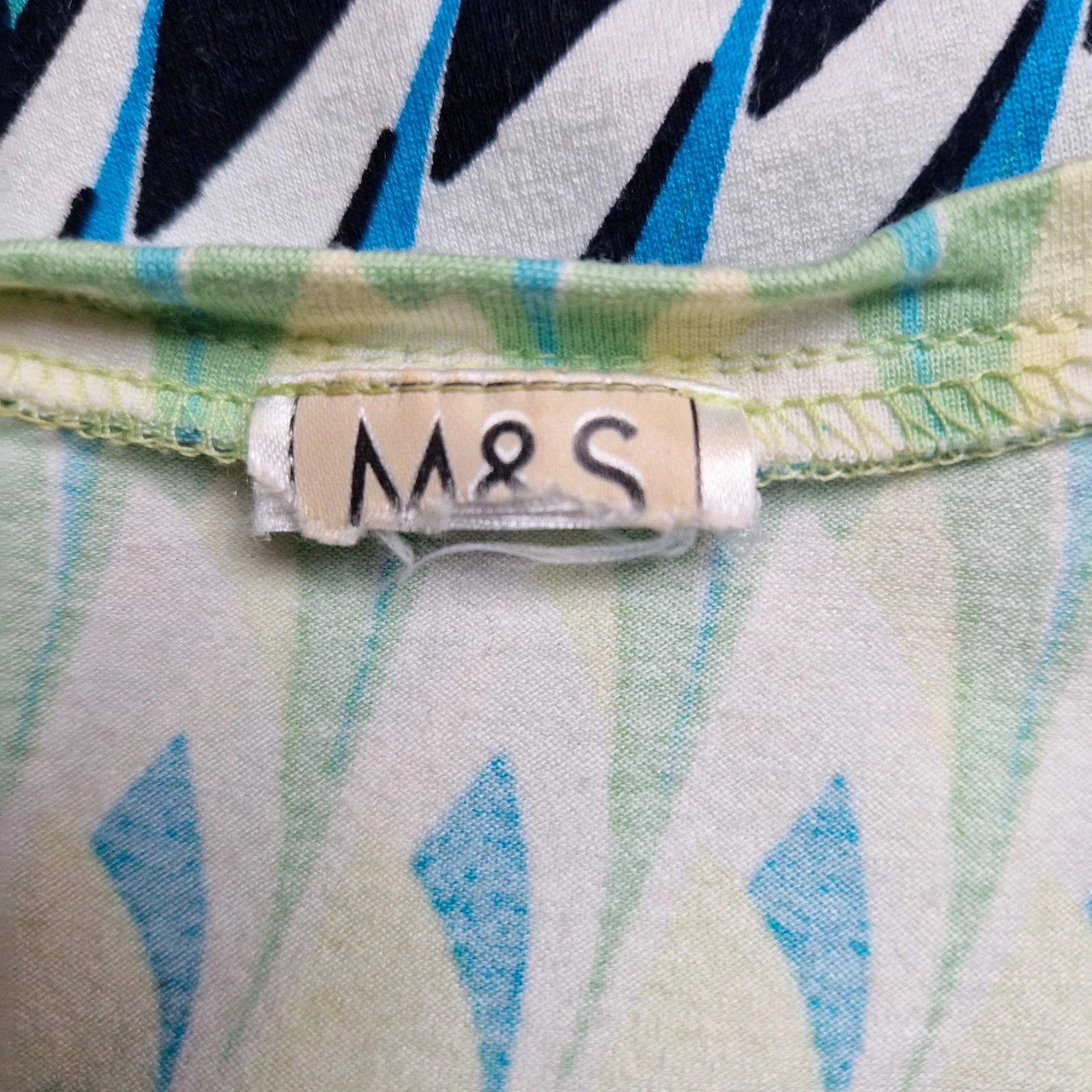 Debardor M&S Mode Talla 40 – photo 4
